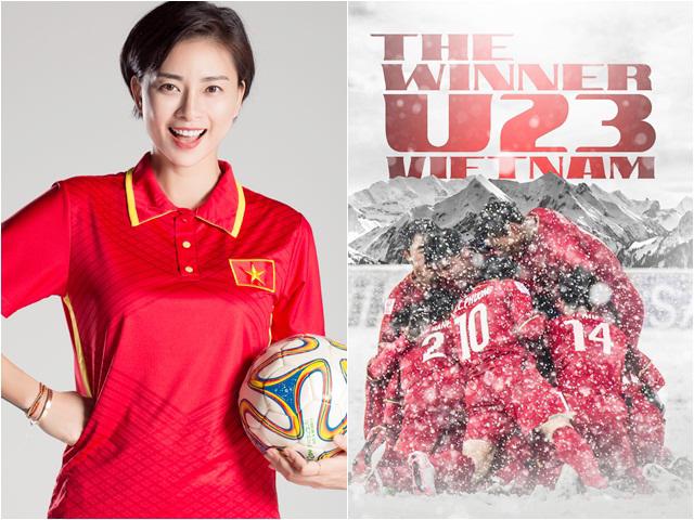 Chưa hết dư âm chiến thắng, khán giả 