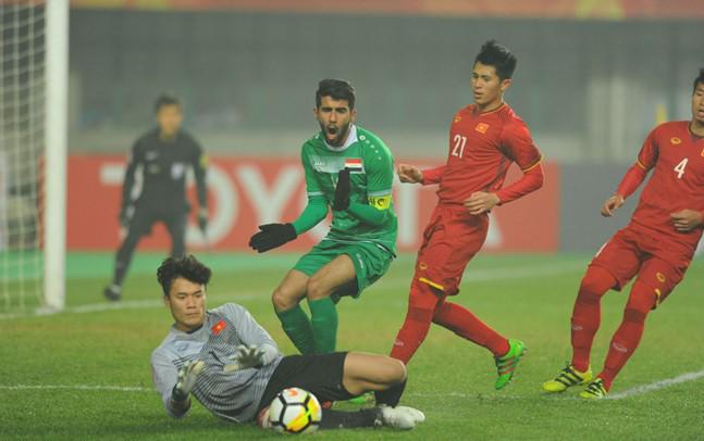 HLV Park Hang-seo lý giải vì sao U23 Việt Nam lớn nhanh như... Thánh Gióng - 2