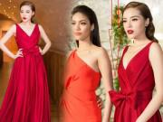 Thời trang - Gặp lại nhau sau ồn ào, Kỳ Duyên và Lan Khuê cứng đơ tạo khoảng cách đầy lạnh lùng?