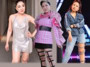 Thời trang - Ngôi sao 57 tuổi có phong cách thời trang mà gái trẻ cũng không dám thử!