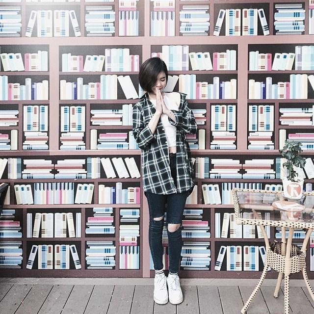 Tới Sài Gòn đừng quên những điểm chụp ảnh siêu chất này! - 13