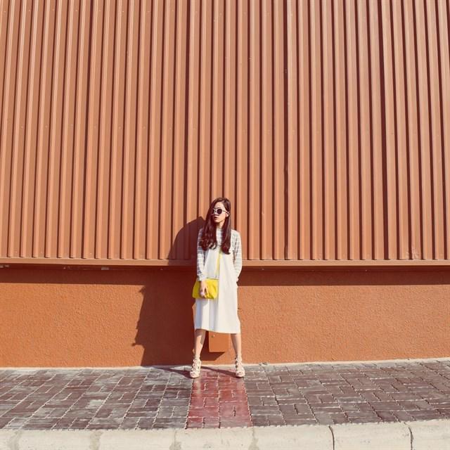 Tới Sài Gòn đừng quên những điểm chụp ảnh siêu chất này! - 1