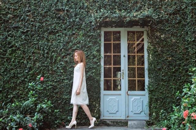 Tới Sài Gòn đừng quên những điểm chụp ảnh siêu chất này! - 11