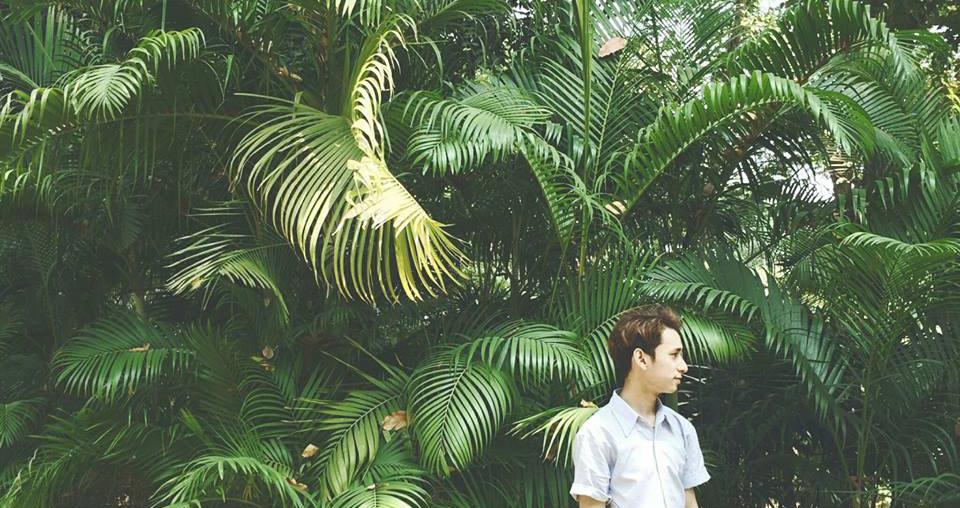 Tới Sài Gòn đừng quên những điểm chụp ảnh siêu chất này! - 10