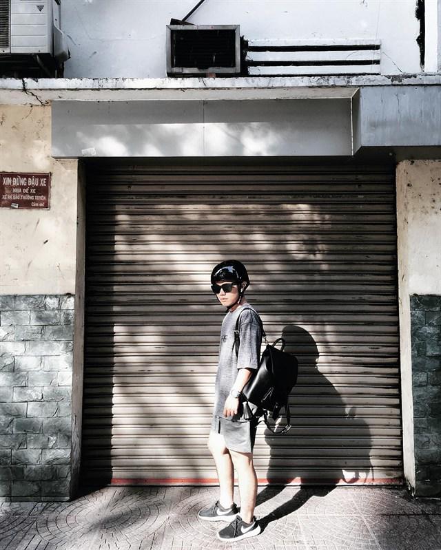 Tới Sài Gòn đừng quên những điểm chụp ảnh siêu chất này! - 8