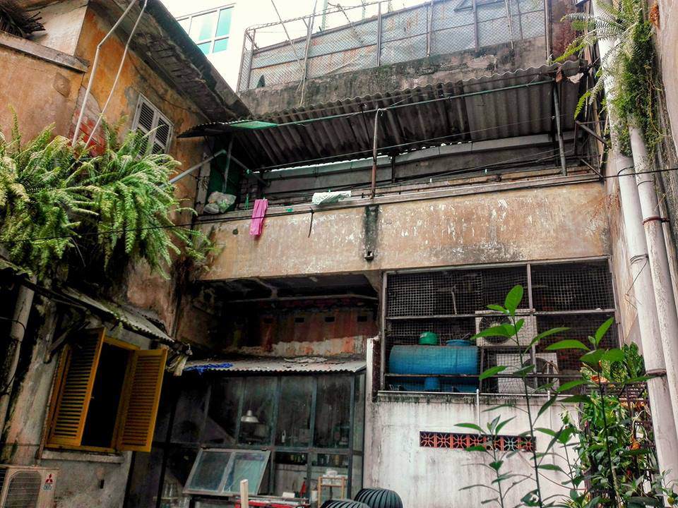 Tới Sài Gòn đừng quên những điểm chụp ảnh siêu chất này! - 9