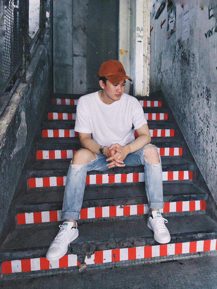 Tới Sài Gòn đừng quên những điểm chụp ảnh siêu chất này! - 7