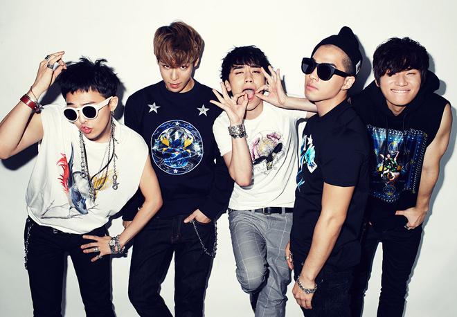 U23 Việt Nam hẳn rất vui khi thần tượng Big Bang cũng gửi lời chúc mừng toàn đội - 3