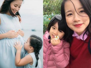 Hot mom Minh Trang chia sẻ bí quyết chăm sóc da cho bà bầu ít thời gian