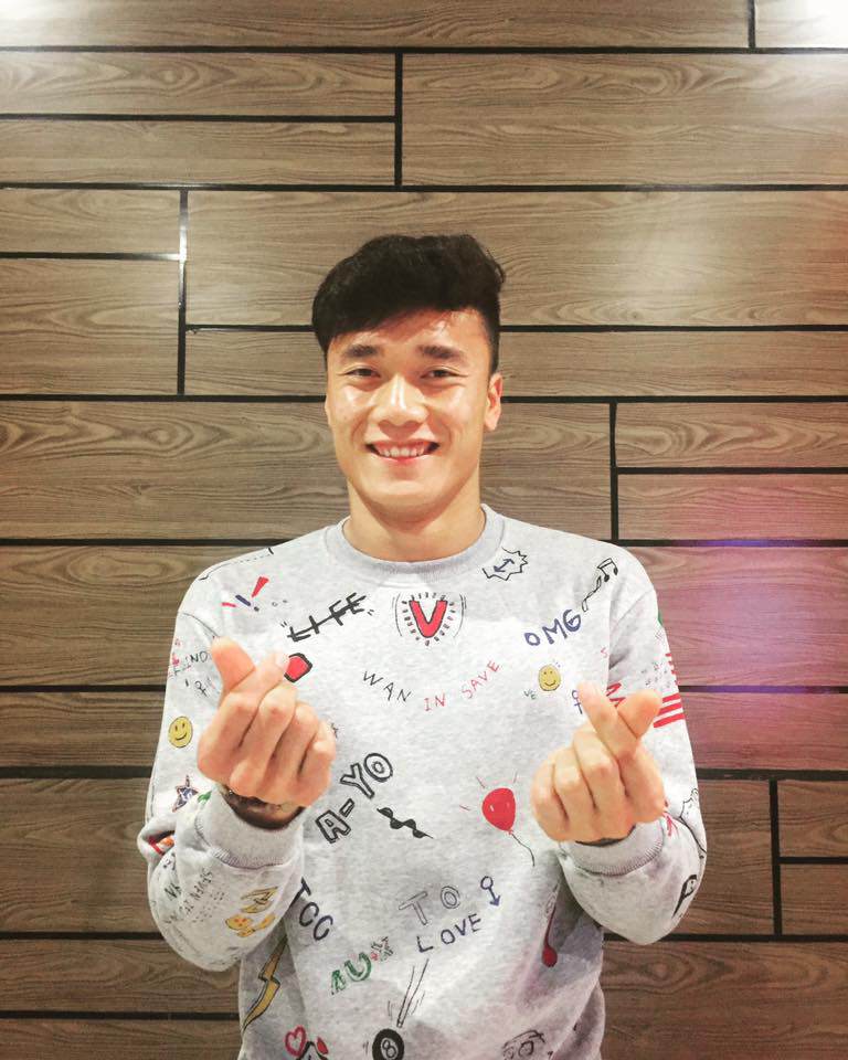 1001 kiểu tóc giúp U23 Việt Nam amp;#34;đốn timamp;#34; chị em phụ nữ - 2