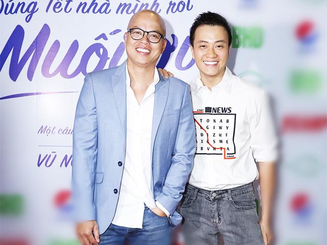 Phim Tết cảm động của ông bầu Lương Mạnh Hải hút gần 2 triệu lượt xem sau 1 ngày