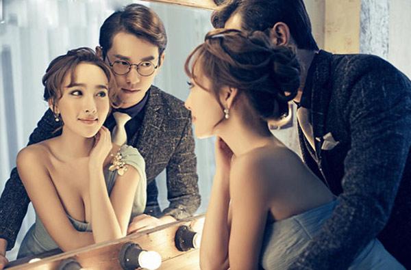 Đợi anh bỏ 1 đời vợ, anh vẫn chẳng chọn tôi mà lại chọn người đàn bà có chồng - 2