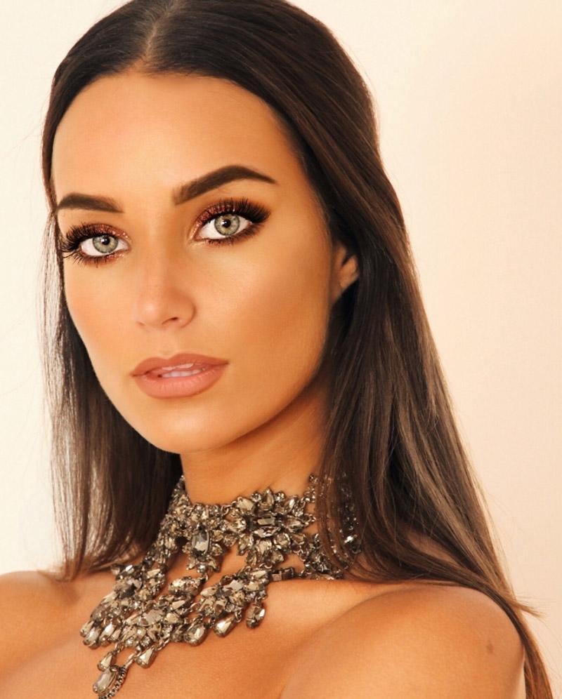 Đây chính là 10 cô gái đẹp nhất hành tinh năm 2017 - 10