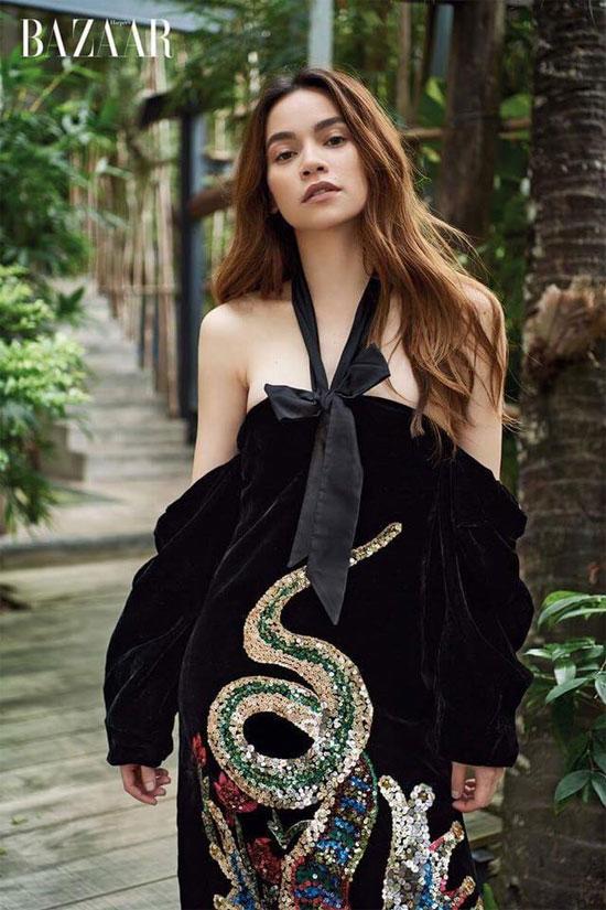 Hồ Ngọc Hà amp;#34;gây sốtamp;#34; khi khoe loạt ảnh chụp trên giường với Kim Lý - 6