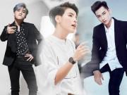 Giải trí - Sơn Tùng M-TP, Isaac, Vũ Cát Tường lọt Top 30 người trẻ nổi bật nhất Việt Nam