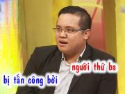 Eva tám - Vợ chồng son: Vợ mới sinh tháng rưỡi, chồng vướng vào lưới tình với người thứ ba