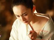 Xem & Đọc - "Sạn trời ơi" kinh điển trong phim Hoa ngữ: Dao đâm xuyên người vẫn không thèm... đổ máu