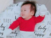 Làm mẹ - Con mới lọt lòng, mẹ trẻ 9x đã rèn bé tự ngủ, không cần ru, không bế ẵm