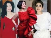 Thời trang - Một trong tứ đại mỹ nhân màn ảnh Hong Kong, U70 vẫn sành điệu như thời thiếu nữ