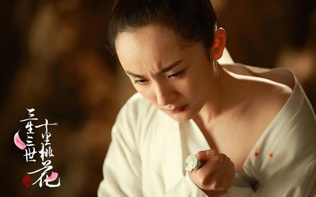 amp;#34;Sạn trời ơiamp;#34; kinh điển trong phim Hoa ngữ: Dao đâm xuyên người vẫn không thèm... đổ máu - 14