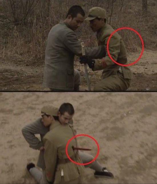 amp;#34;Sạn trời ơiamp;#34; kinh điển trong phim Hoa ngữ: Dao đâm xuyên người vẫn không thèm... đổ máu - 8