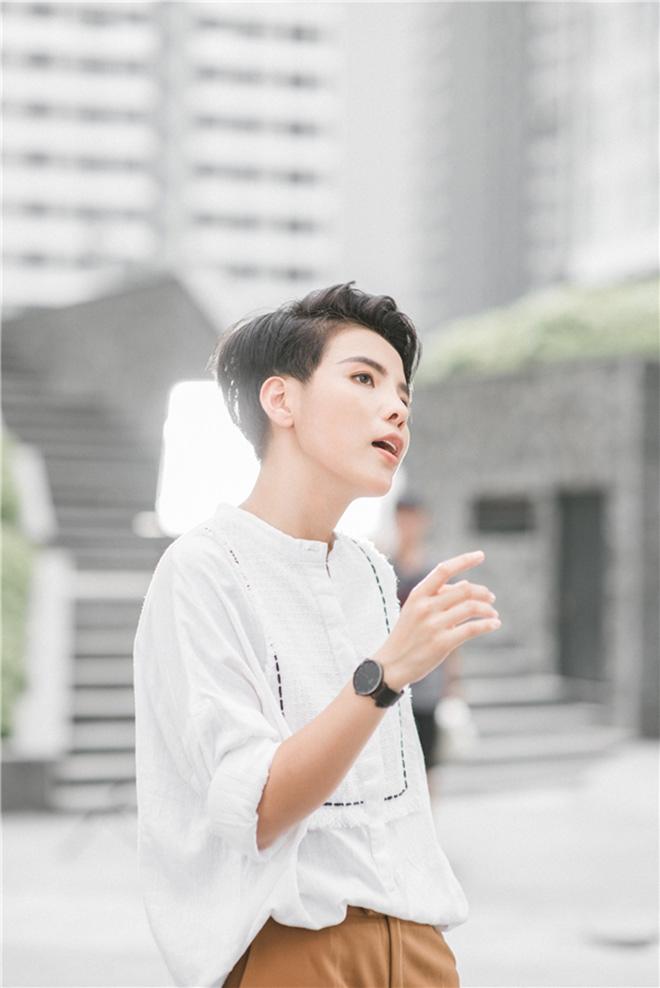 Sơn Tùng M-TP, Isaac, Vũ Cát Tường lọt Top 30 người trẻ nổi bật nhất Việt Nam - 3