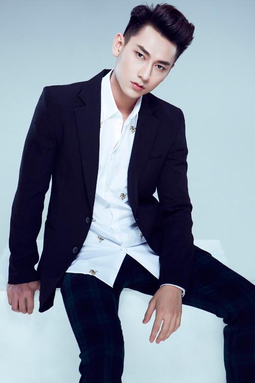 Sơn Tùng M-TP, Isaac, Vũ Cát Tường lọt Top 30 người trẻ nổi bật nhất Việt Nam - 4