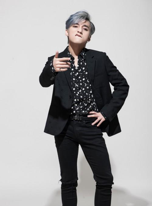 Sơn Tùng M-TP, Isaac, Vũ Cát Tường lọt Top 30 người trẻ nổi bật nhất Việt Nam - 2