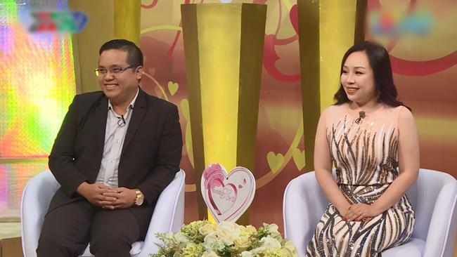 Vợ chồng son: Vợ mới sinh tháng rưỡi, chồng vướng vào lưới tình với người thứ ba - 1