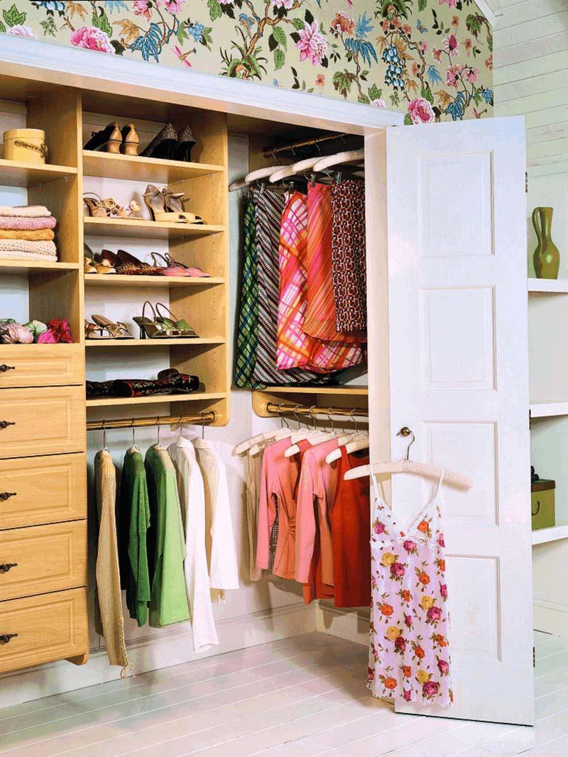 6 sai lầm khiến bạn có mua cả núi đồ cũng không được khen đẹp - 1