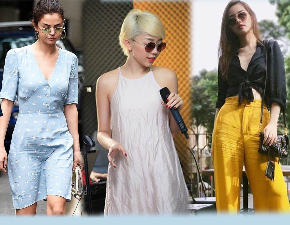 6 sai lầm khiến bạn có mua cả núi đồ cũng không được khen đẹp - 4