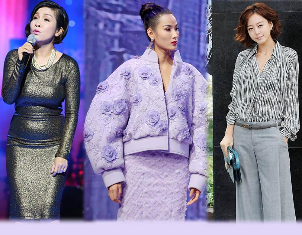 6 sai lầm khiến bạn có mua cả núi đồ cũng không được khen đẹp - 6