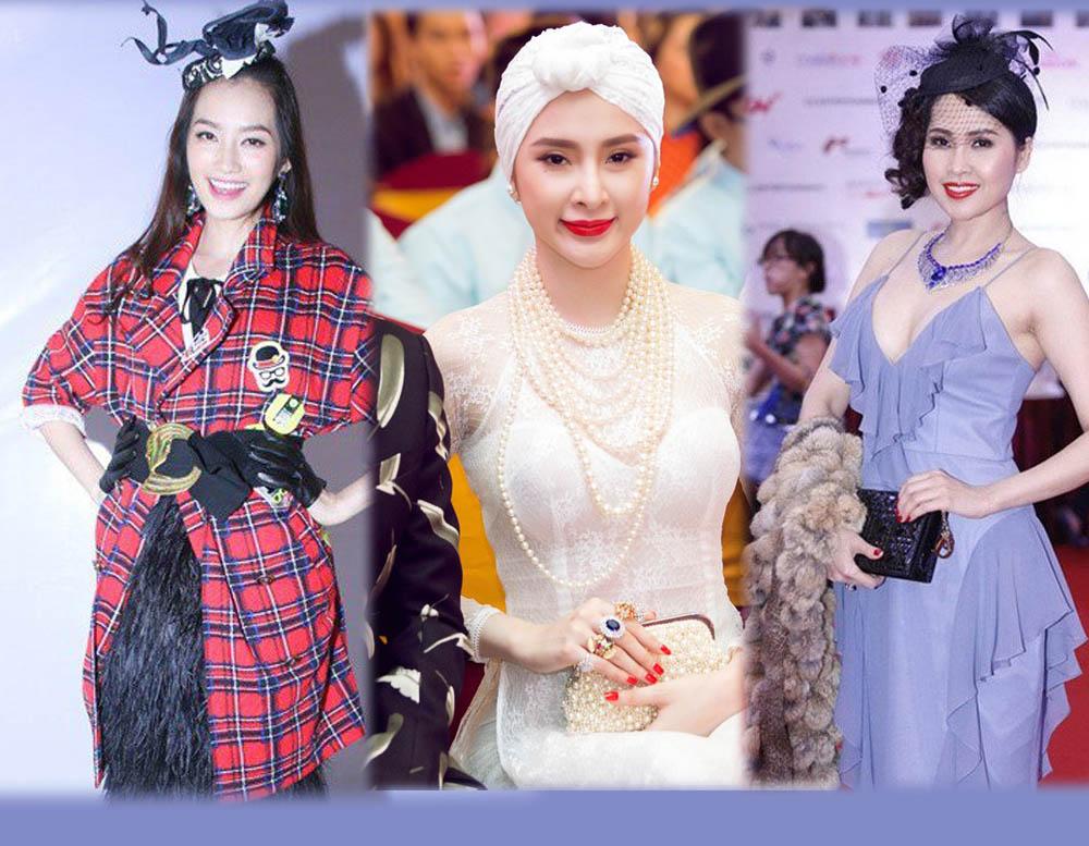 6 sai lầm khiến bạn có mua cả núi đồ cũng không được khen đẹp - 5