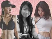 Đẹp - Bí quyết trở thành hot girl phòng tập của cô nàng từ 70kg đến eo thon 55,5cm