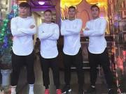 Thời trang - U23 Việt Nam và những lần diện đồ "đồng phục" đốn tim chị em