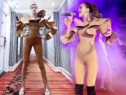 Thời trang - Cả năm mặc đẹp, vậy mà gần cuối năm, Hồ Ngọc Hà lại mặc sai nữa rồi