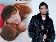 Giải trí - Con trai Châu Kiệt Luân sinh ra bằng thụ tinh nhân tạo vì những lý do không ai ngờ