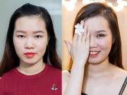 Làm đẹp - “Cơn sốt” mắt bồ câu 2 mí lên ngôi dịp Tết 2018