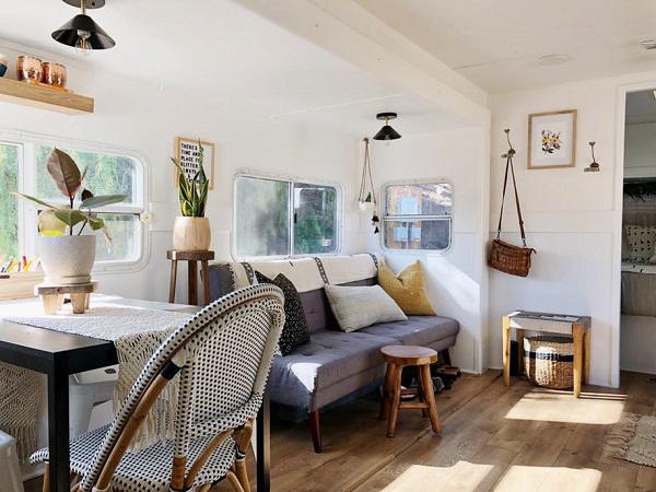 bat ngo voi can nha chi 19m² gia 56 trieu dong cua vo chong tre, 5 nguoi o thoai mai - 5