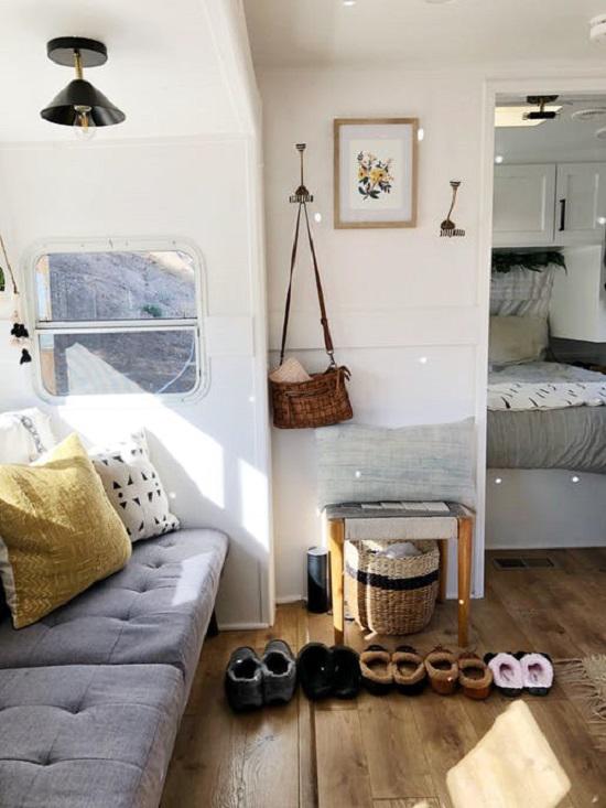 bat ngo voi can nha chi 19m² gia 56 trieu dong cua vo chong tre, 5 nguoi o thoai mai - 4