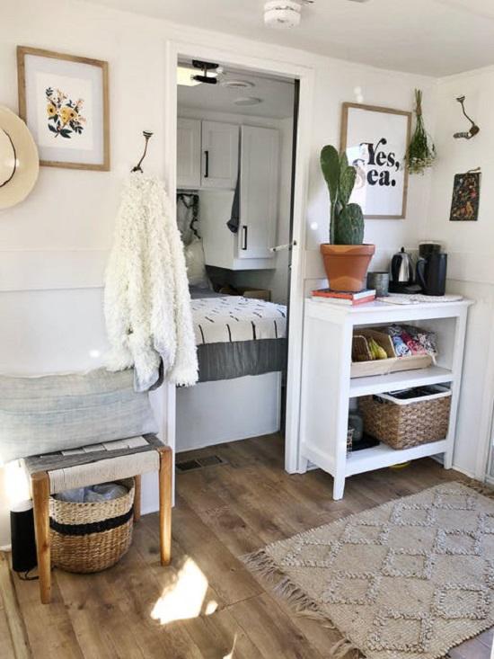 bat ngo voi can nha chi 19m² gia 56 trieu dong cua vo chong tre, 5 nguoi o thoai mai - 15