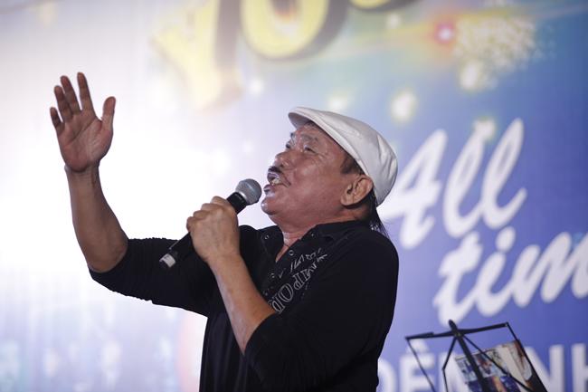 Tập sách lời bài hát tiếng Anh kinh điển: Hồi ức thanh xuân 20 năm... - 1