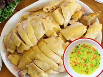 Bỏ túi 4 cách pha nước chấm thịt gà luộc để Tết này làm cho cả nhà thưởng thức