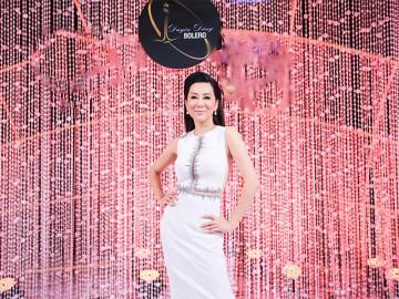 MC Kỳ Duyên lý giải chuyện không biết hát vẫn làm giám khảo cuộc thi hát