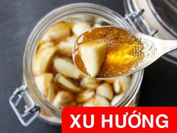 Chỉ ngậm thứ này 2 lần/ngày, con ho đàm, sổ mũi, viêm họng dai dẳng cỡ nào cũng hết!