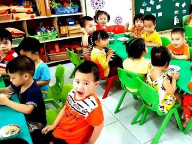 Hàng loạt chính sách mới về trẻ mầm non, bảo hiểm xã hội có hiệu lực trong tháng 02/2018