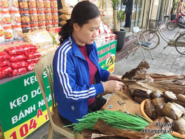 Đi lễ Nam Định đầu năm, đừng quên thưởng thức những đặc sản bánh kẹo nức tiếng này - 1
