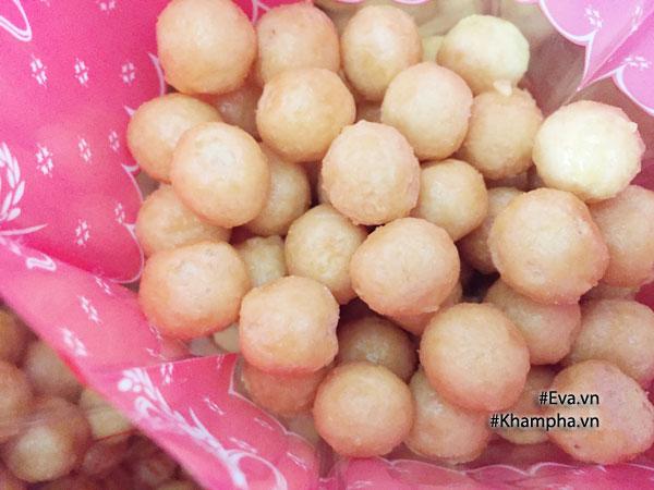 Đi lễ Nam Định đầu năm, đừng quên thưởng thức những đặc sản bánh kẹo nức tiếng này - 15