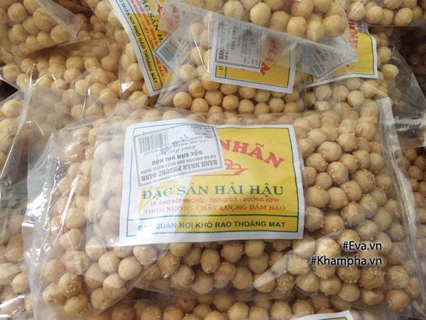Đi lễ Nam Định đầu năm, đừng quên thưởng thức những đặc sản bánh kẹo nức tiếng này - 13