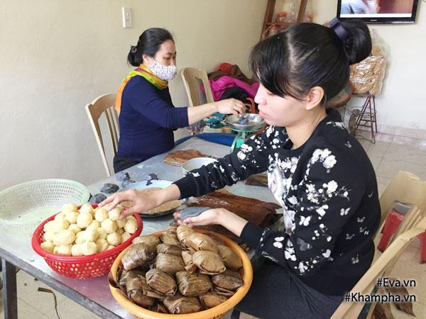 Đi lễ Nam Định đầu năm, đừng quên thưởng thức những đặc sản bánh kẹo nức tiếng này - 3